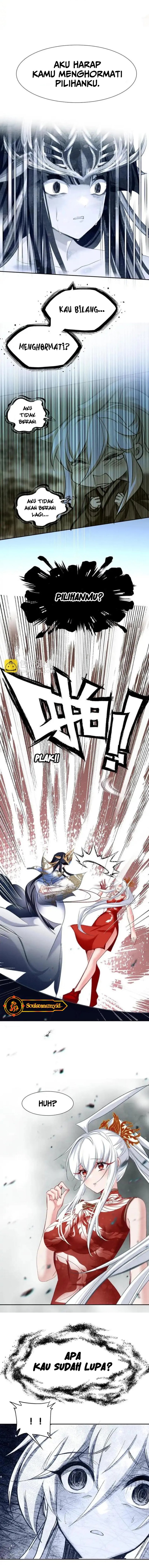 I’m A Peerless Master Chapter 59 Gambar 13