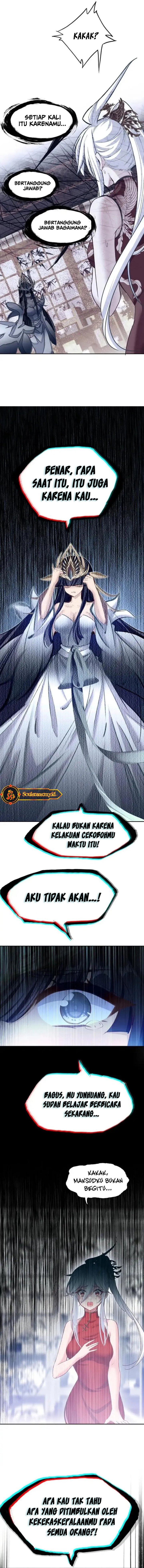 I’m A Peerless Master Chapter 59 Gambar 14