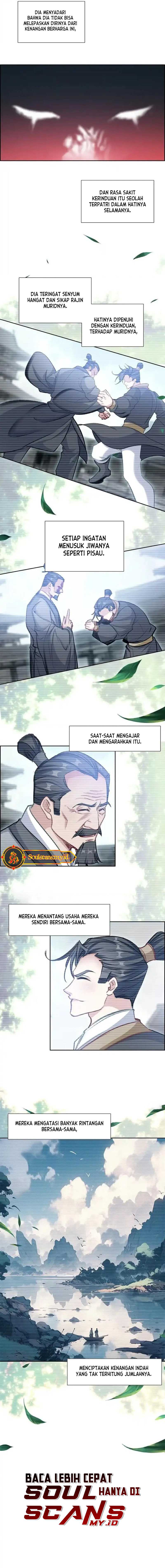I’m A Peerless Master Chapter 60 Gambar 10