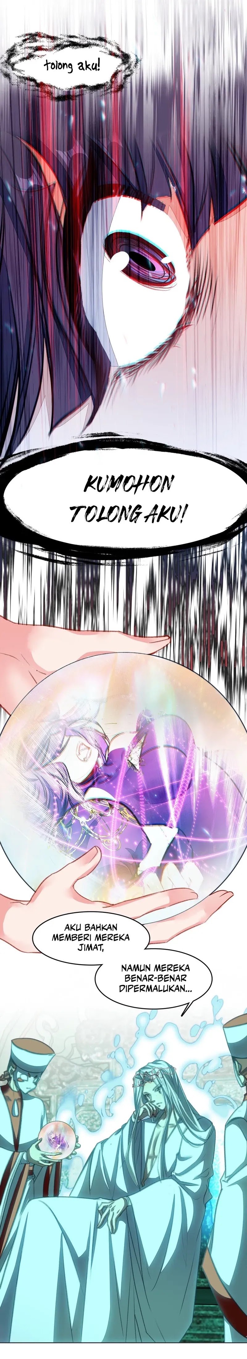I’m A Peerless Master Chapter 75 Gambar 3