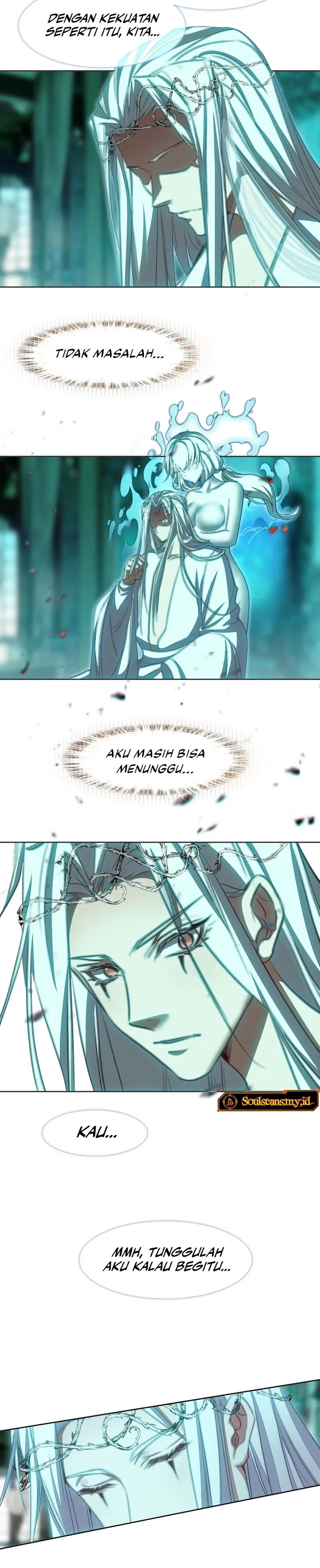 I’m A Peerless Master Chapter 75 Gambar 5