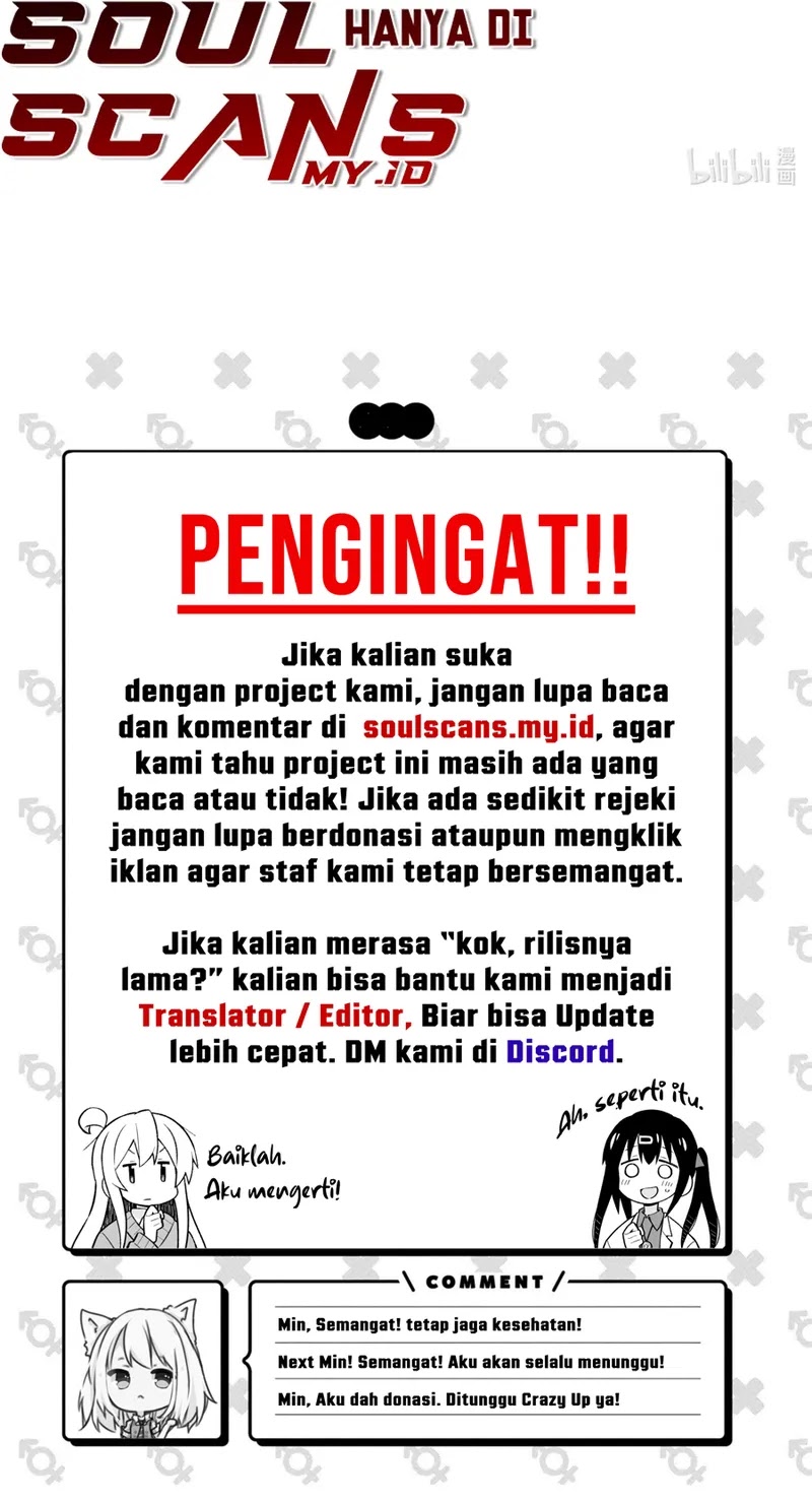 I’m A Peerless Master Chapter 75 Gambar 22