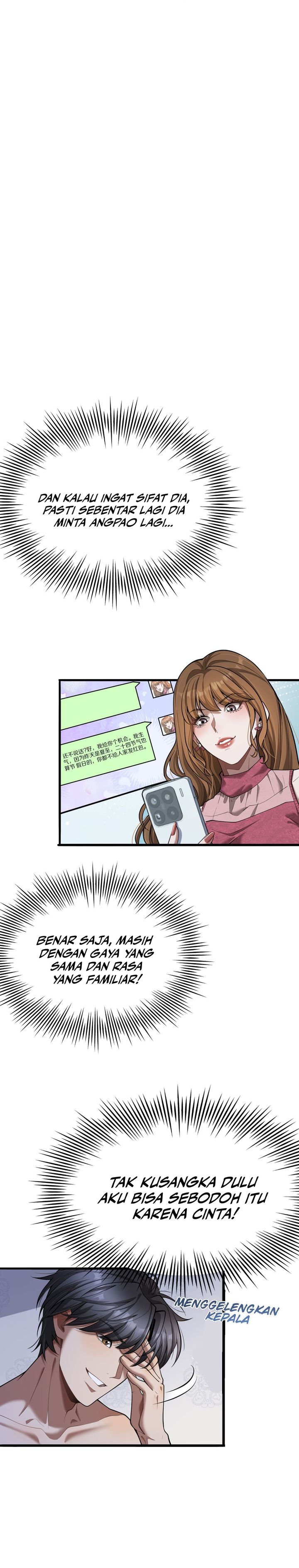I’m a Super Rich Guy, So It’s Reasonable For Me to Be a Scumbag Chapter 01 Gambar 6