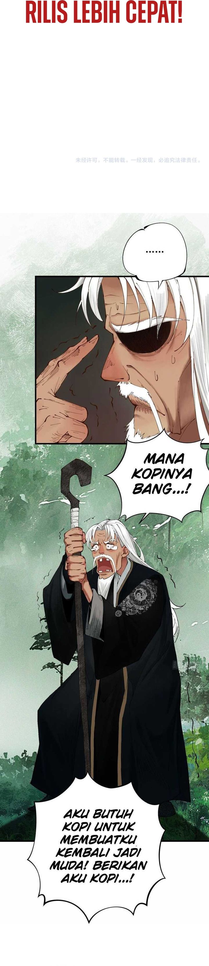 I’m a Super Rich Guy, So It’s Reasonable For Me to Be a Scumbag Chapter 01 Gambar 29