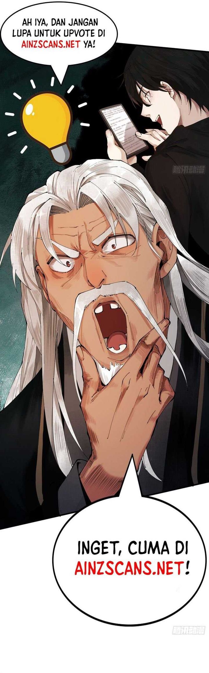 I’m a Super Rich Guy, So It’s Reasonable For Me to Be a Scumbag Chapter 01 Gambar 30
