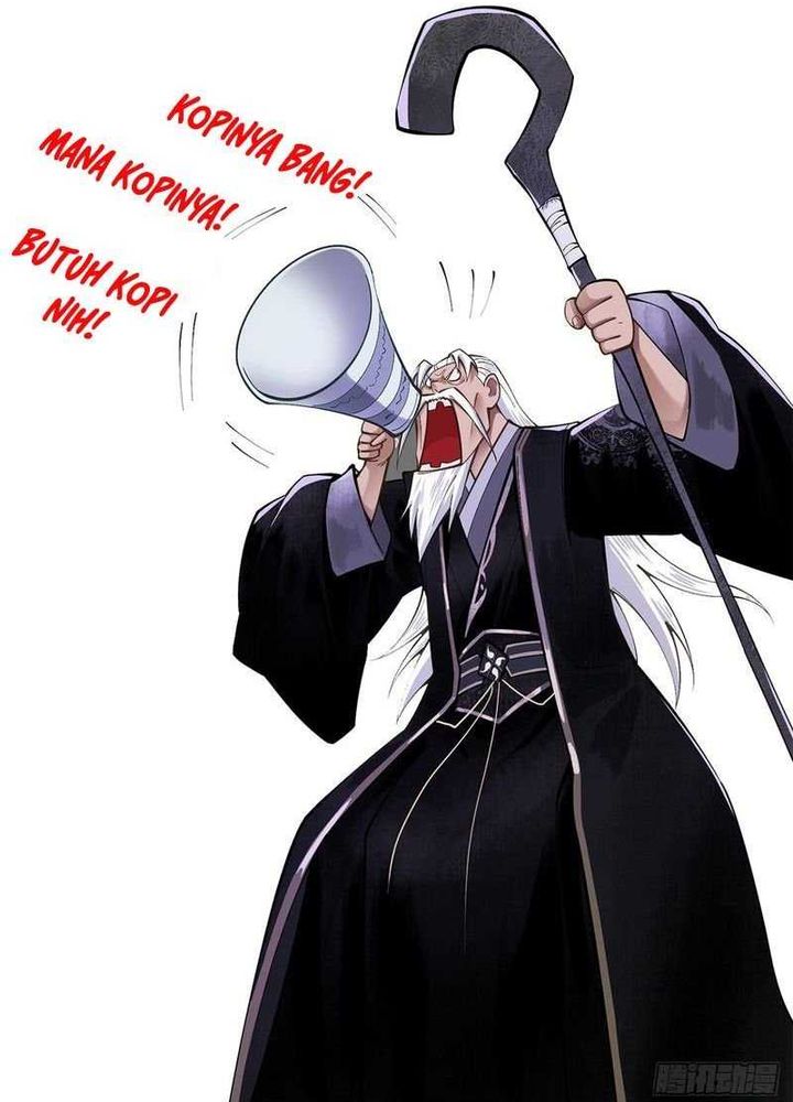 I’m a Super Rich Guy, So It’s Reasonable For Me to Be a Scumbag Chapter 01 Gambar 32