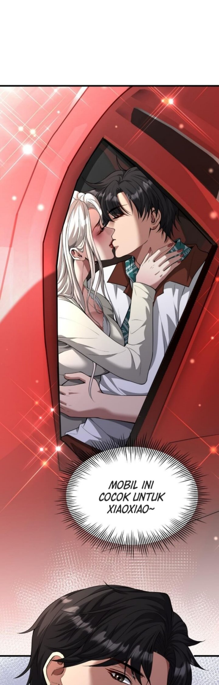 I’m a Super Rich Guy, So It’s Reasonable For Me to Be a Scumbag Chapter 10 Gambar 16