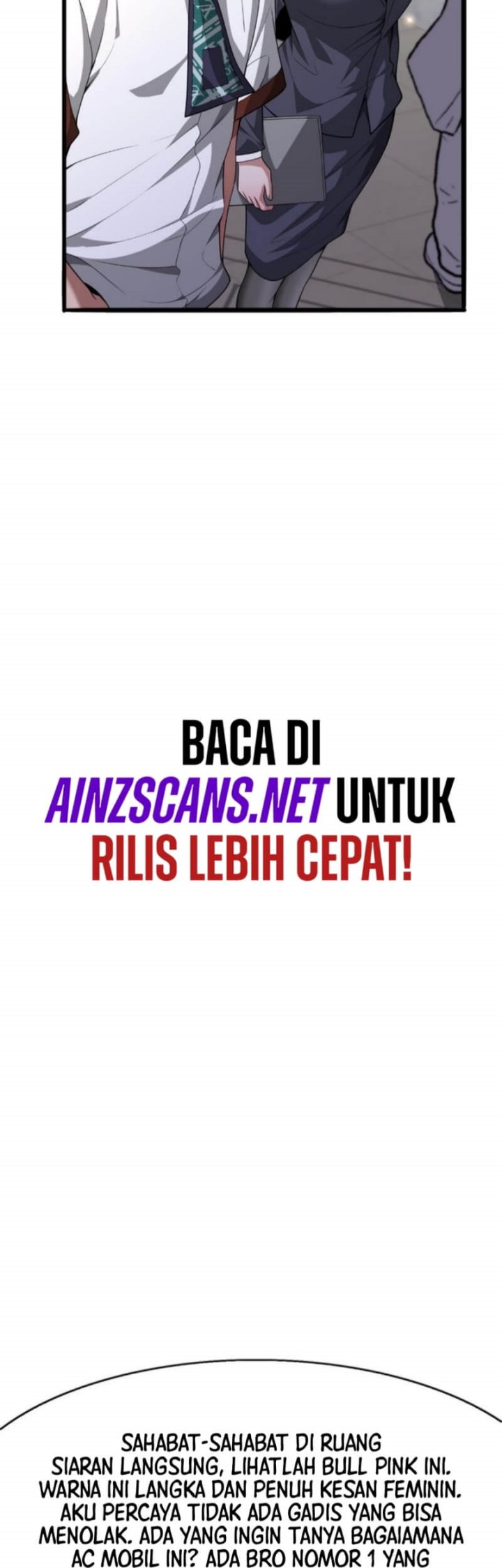 I’m a Super Rich Guy, So It’s Reasonable For Me to Be a Scumbag Chapter 10 Gambar 20