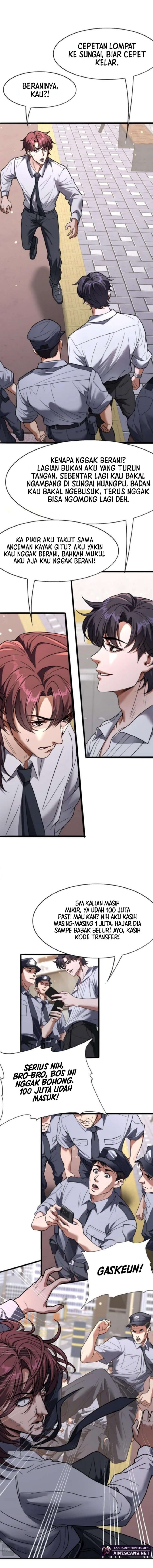 I’m a Super Rich Guy, So It’s Reasonable For Me to Be a Scumbag Chapter 19 Gambar 4