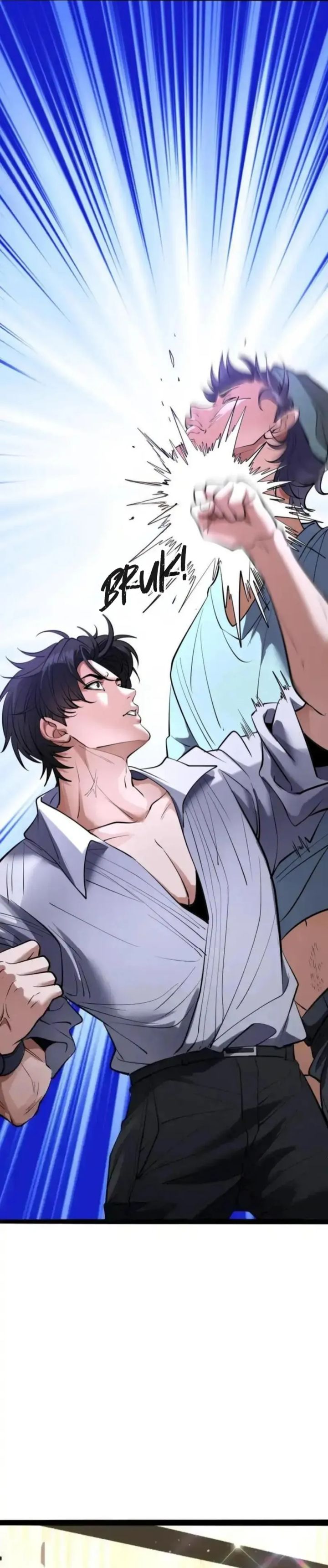 I’m a Super Rich Guy, So It’s Reasonable For Me to Be a Scumbag Chapter 20 Gambar 5