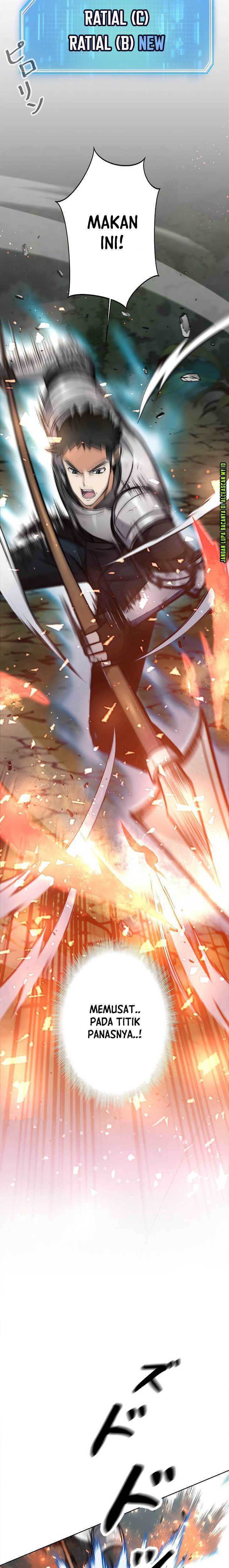 I’m an Ex-class Hunter Chapter 09 Gambar 6