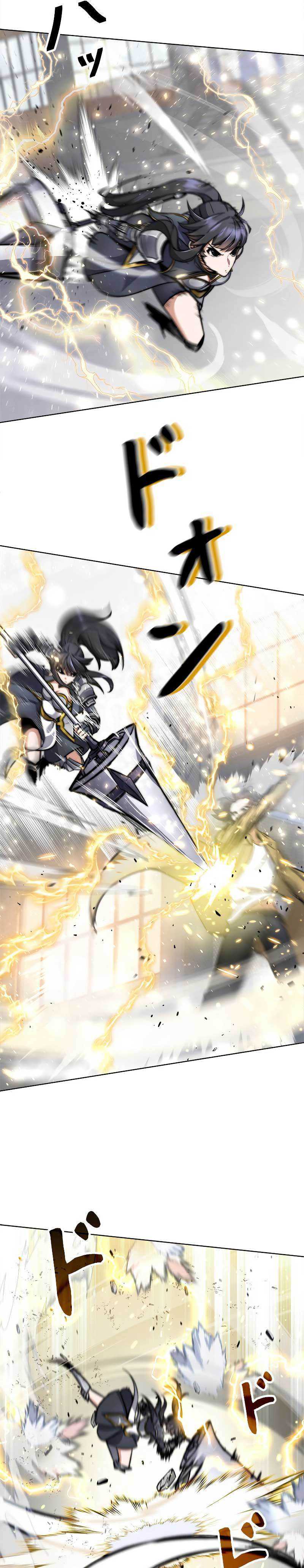 I’m an Ex-class Hunter Chapter 09 Gambar 27