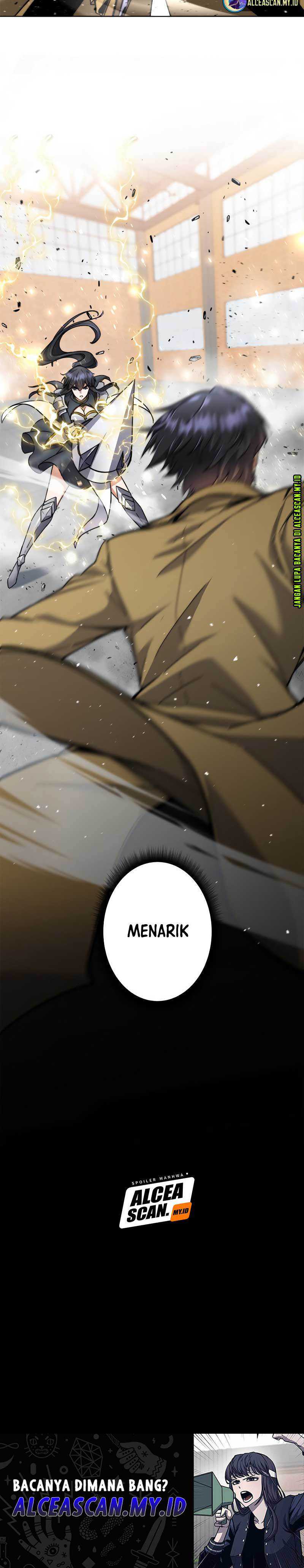 I’m an Ex-class Hunter Chapter 09 Gambar 29