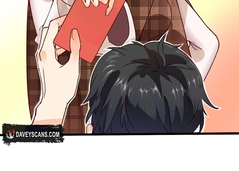 I’m The Bug’s Pendant (I Exploit Bugs) Chapter 02 Gambar 9