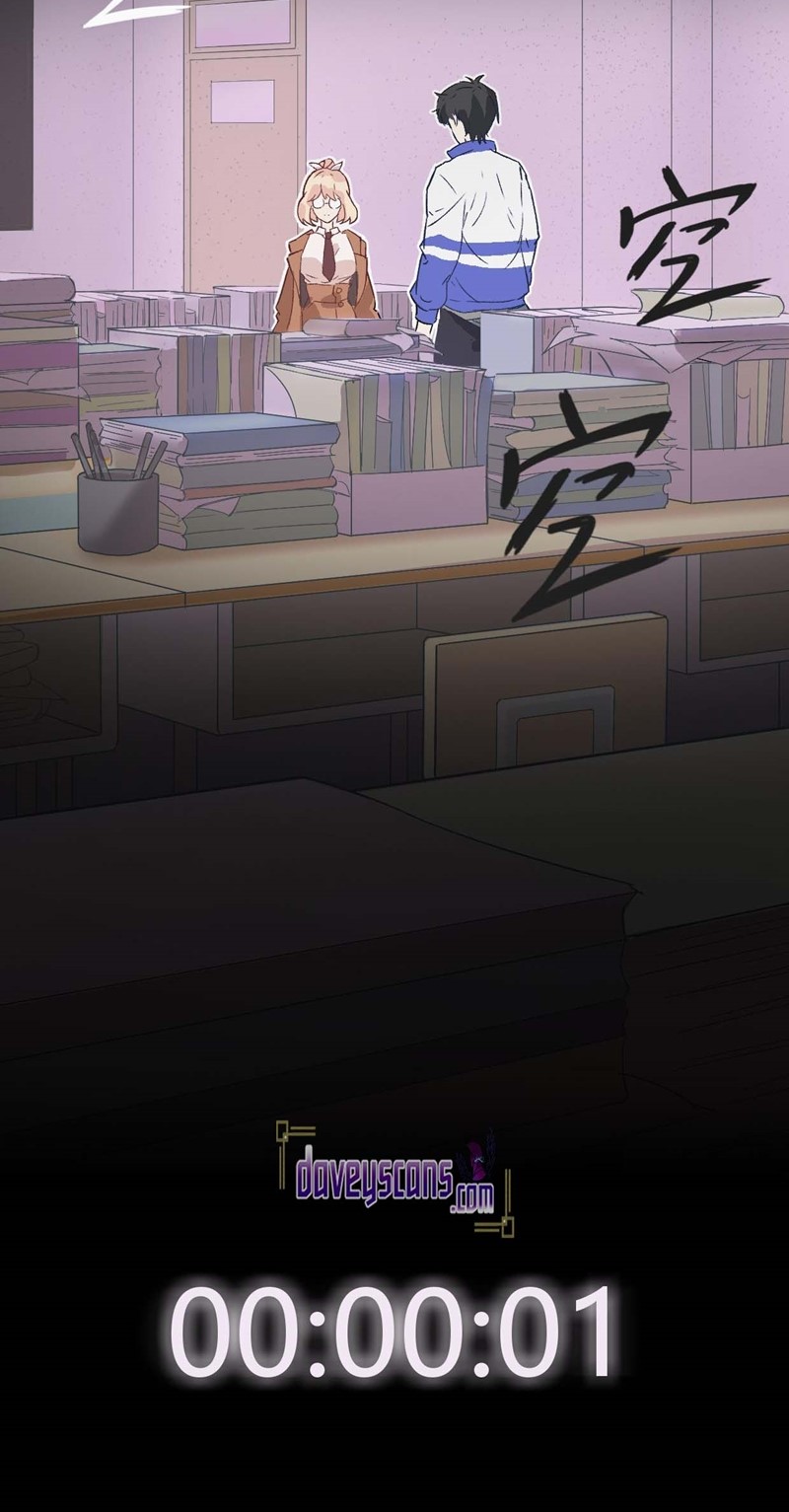I’m The Bug’s Pendant (I Exploit Bugs) Chapter 02 Gambar 14