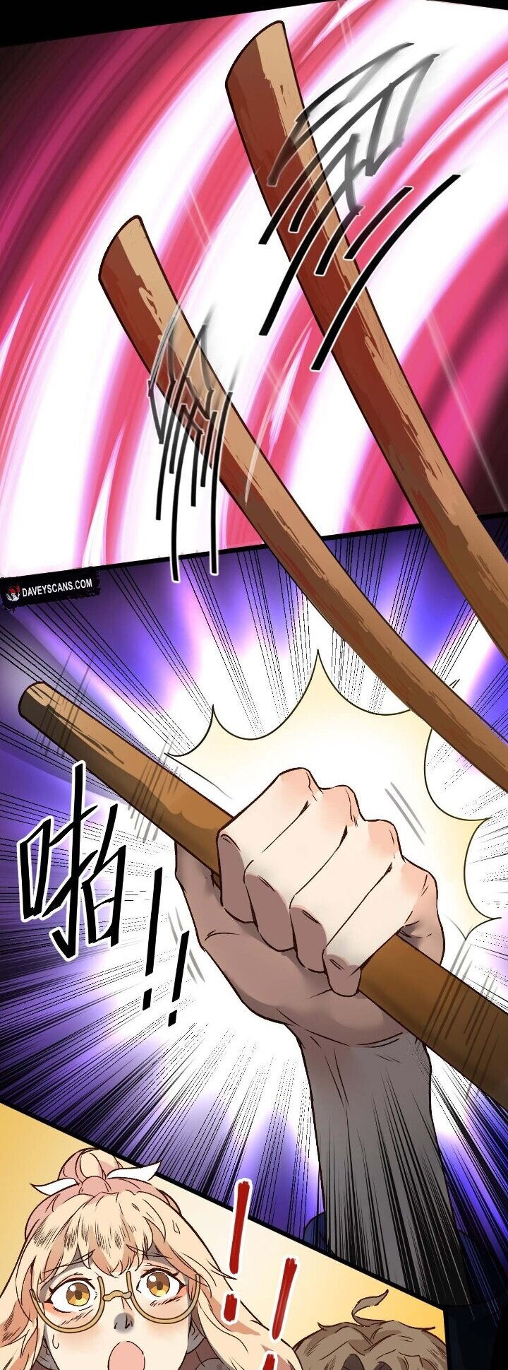 I’m The Bug’s Pendant (I Exploit Bugs) Chapter 03 Gambar 18