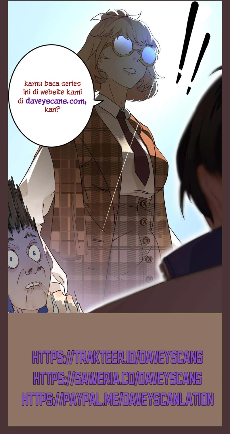 I’m The Bug’s Pendant (I Exploit Bugs) Chapter 07 Gambar 10