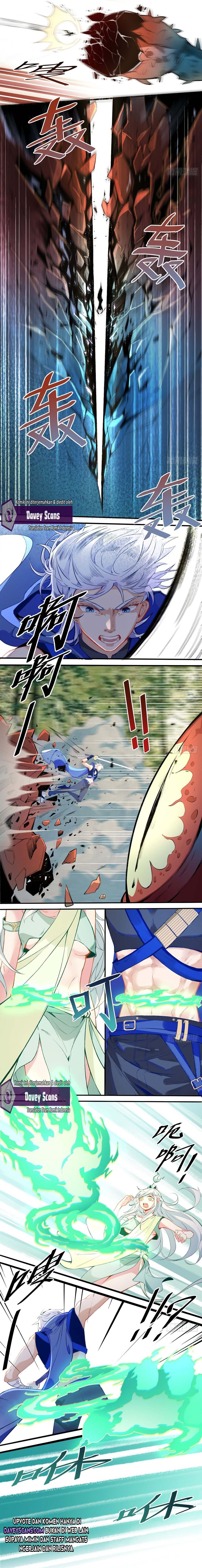 I’m The Bug’s Pendant (I Exploit Bugs) Chapter 09 Gambar 4
