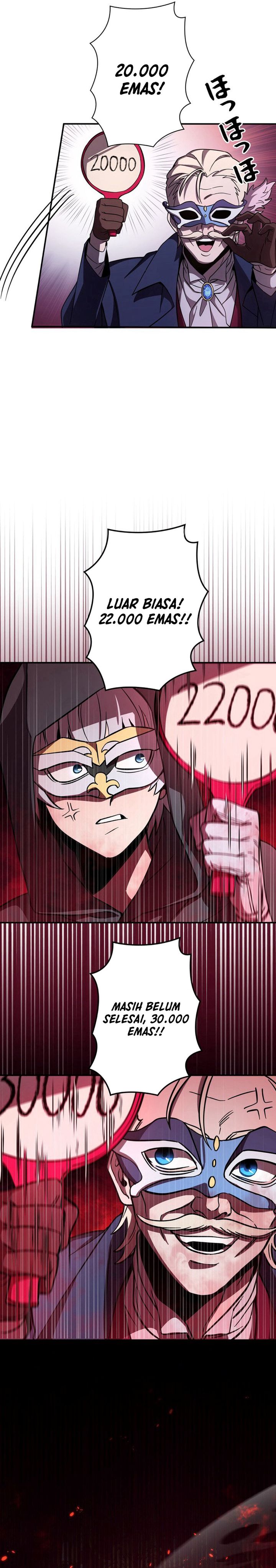 Im the Hero but the Main Heroines Are Trying to Kill Me Chapter 09 Gambar 9