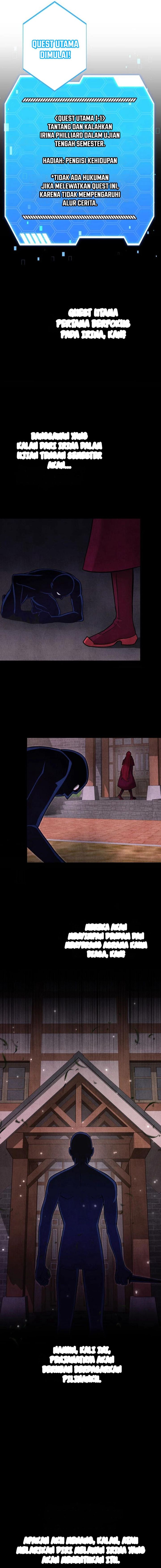 Im the Hero but the Main Heroines Are Trying to Kill Me Chapter 12 fix Gambar 9