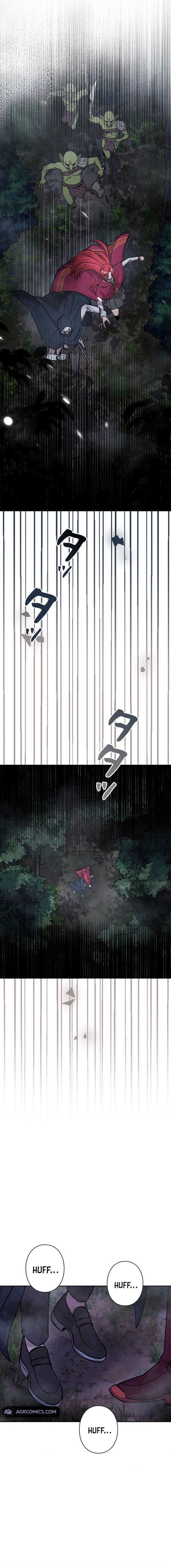 Im the Hero but the Main Heroines Are Trying to Kill Me Chapter 17 Gambar 5