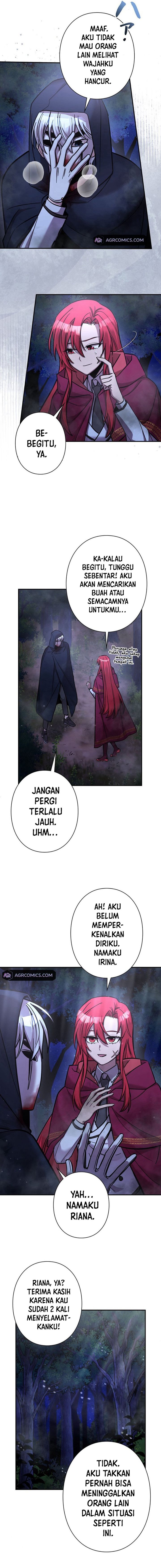 Im the Hero but the Main Heroines Are Trying to Kill Me Chapter 17 Gambar 7