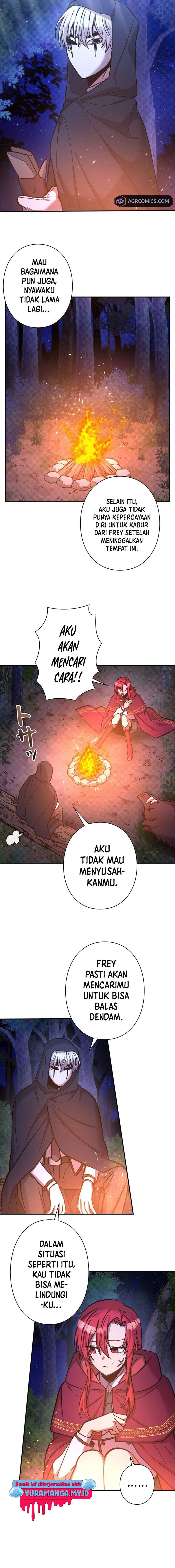 Im the Hero but the Main Heroines Are Trying to Kill Me Chapter 17 Gambar 13