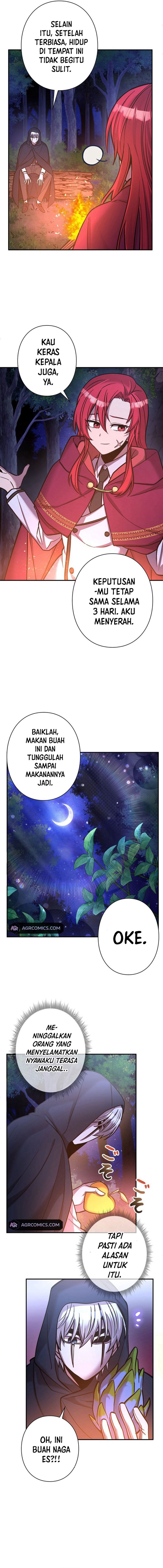 Im the Hero but the Main Heroines Are Trying to Kill Me Chapter 17 Gambar 14