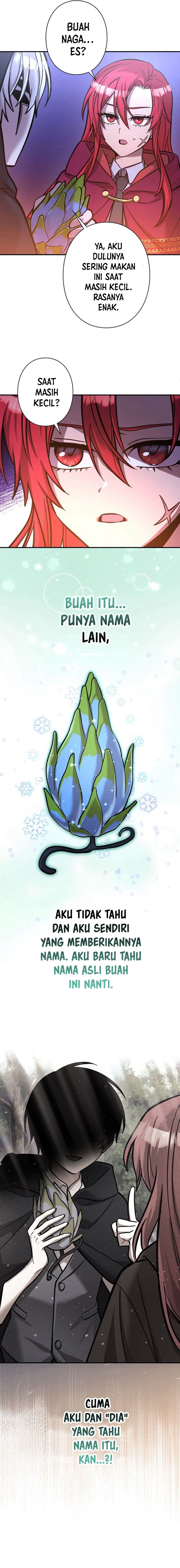 Im the Hero but the Main Heroines Are Trying to Kill Me Chapter 17 Gambar 15