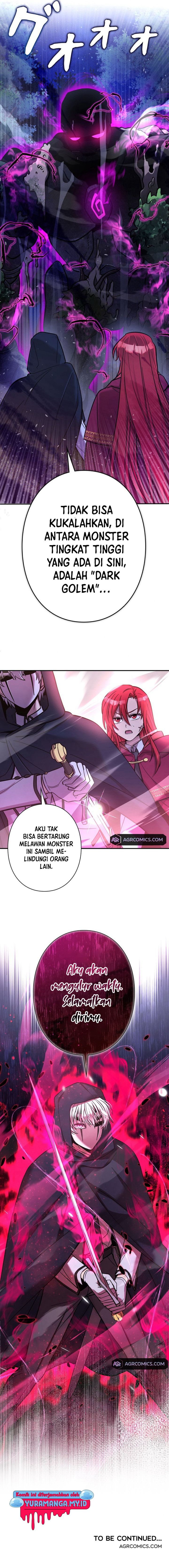 Im the Hero but the Main Heroines Are Trying to Kill Me Chapter 17 Gambar 18
