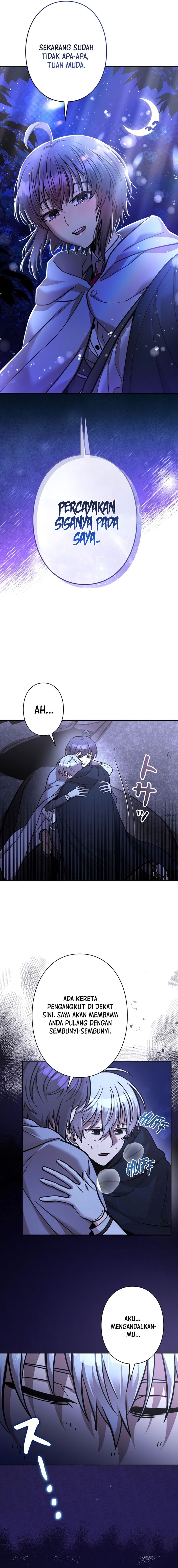 Im the Hero but the Main Heroines Are Trying to Kill Me Chapter 19 Gambar 2