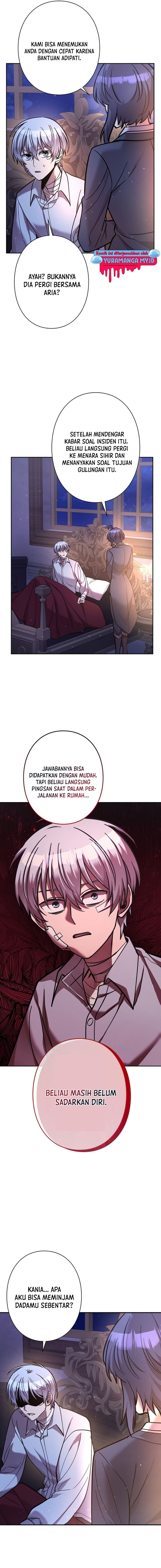 Im the Hero but the Main Heroines Are Trying to Kill Me Chapter 19 Gambar 8