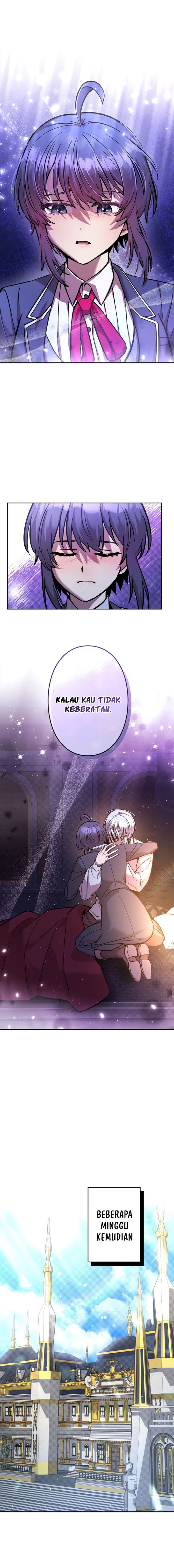 Im the Hero but the Main Heroines Are Trying to Kill Me Chapter 19 Gambar 9