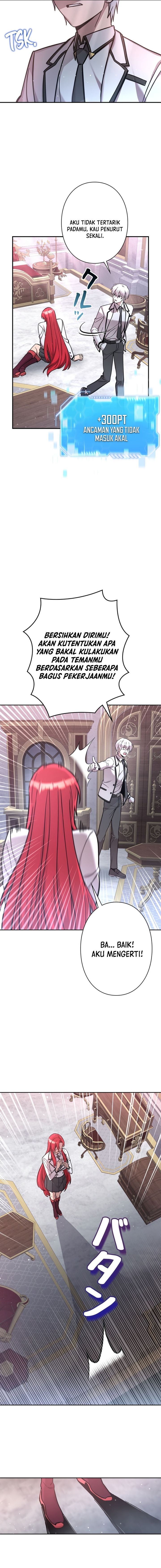 Im the Hero but the Main Heroines Are Trying to Kill Me Chapter 19 Gambar 14