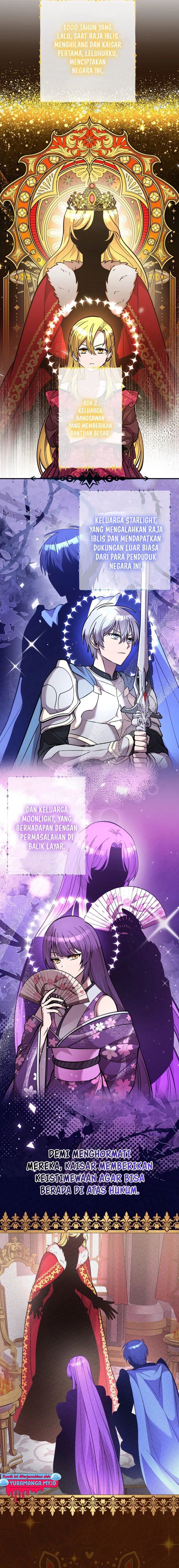 Im the Hero but the Main Heroines Are Trying to Kill Me Chapter 22 Gambar 8