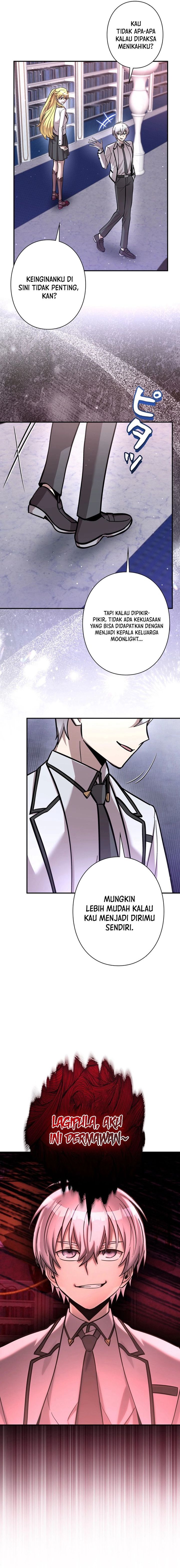 Im the Hero but the Main Heroines Are Trying to Kill Me Chapter 22 Gambar 13