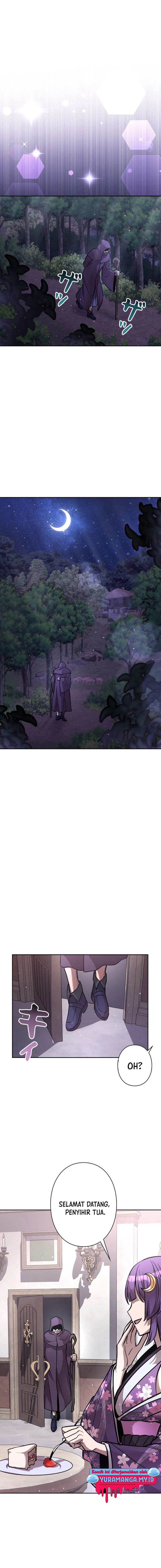 Im the Hero but the Main Heroines Are Trying to Kill Me Chapter 22 Gambar 15