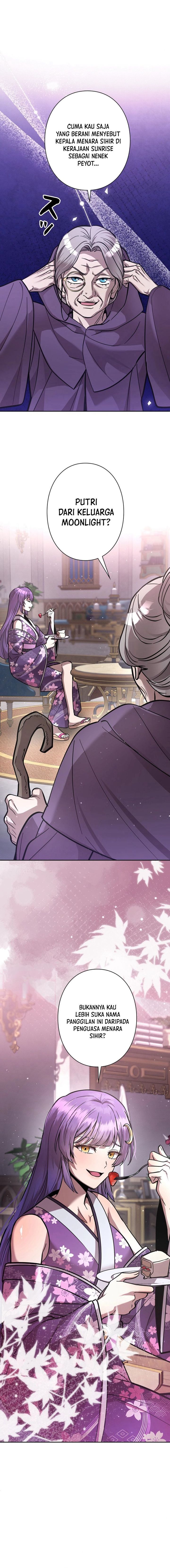 Im the Hero but the Main Heroines Are Trying to Kill Me Chapter 22 Gambar 16