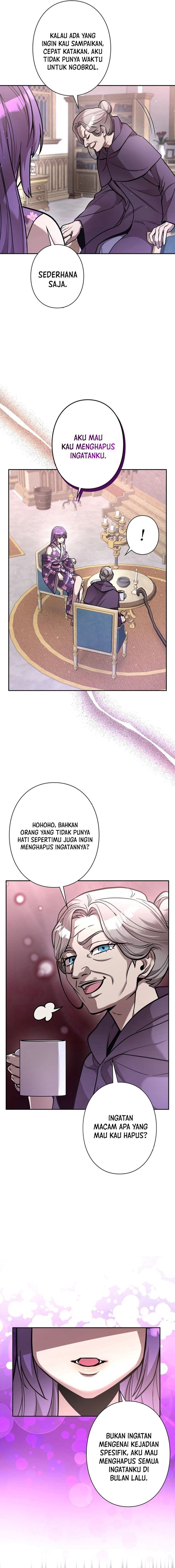 Im the Hero but the Main Heroines Are Trying to Kill Me Chapter 22 Gambar 17