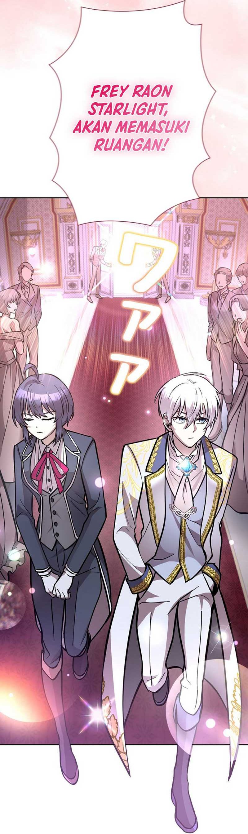 Im the Hero but the Main Heroines Are Trying to Kill Me Chapter 23 fix Gambar 15