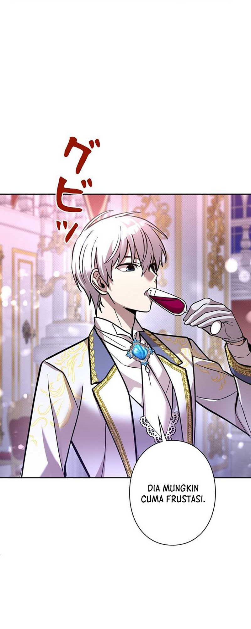 Im the Hero but the Main Heroines Are Trying to Kill Me Chapter 23 fix Gambar 32