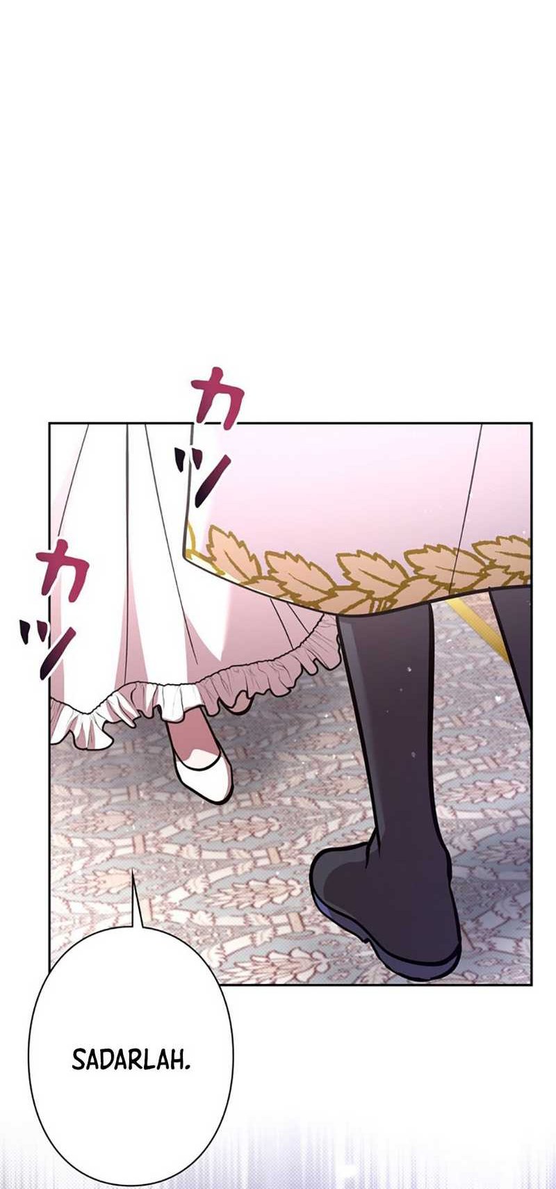 Im the Hero but the Main Heroines Are Trying to Kill Me Chapter 23 fix Gambar 77