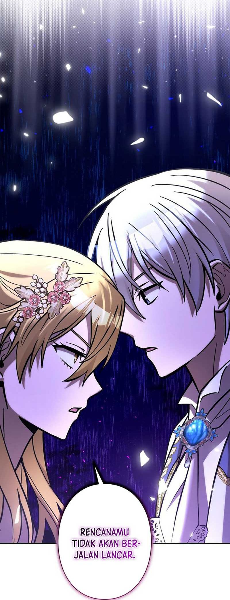 Im the Hero but the Main Heroines Are Trying to Kill Me Chapter 23 fix Gambar 78