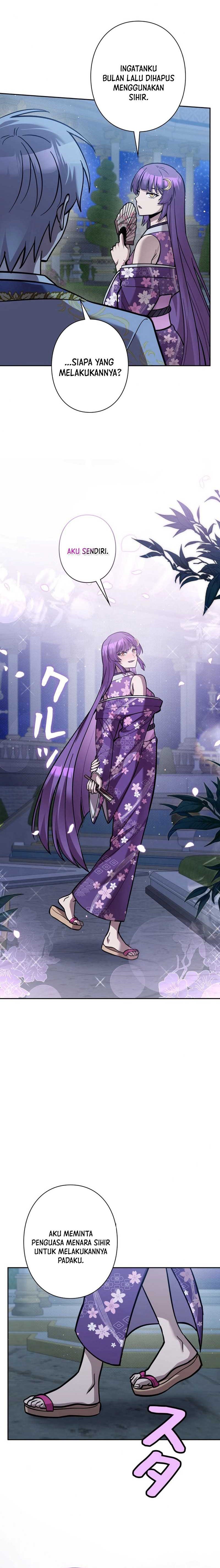 Im the Hero but the Main Heroines Are Trying to Kill Me Chapter 25 Gambar 5
