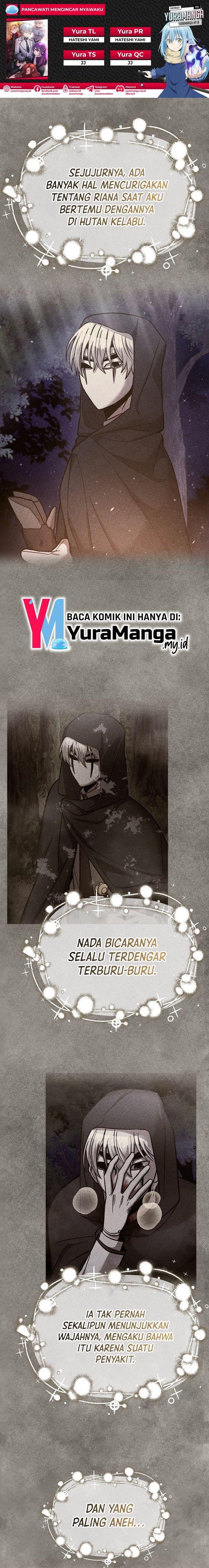 Im the Hero but the Main Heroines Are Trying to Kill Me Chapter 30 Gambar 1