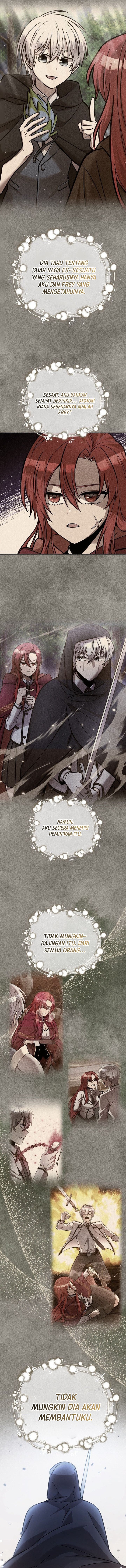 Im the Hero but the Main Heroines Are Trying to Kill Me Chapter 30 Gambar 2