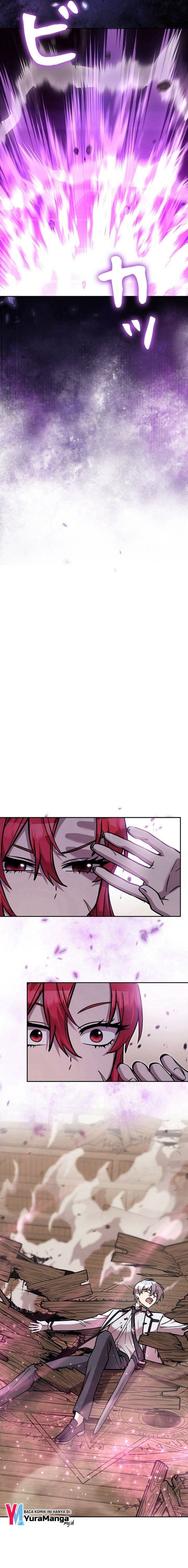 Im the Hero but the Main Heroines Are Trying to Kill Me Chapter 30 Gambar 6