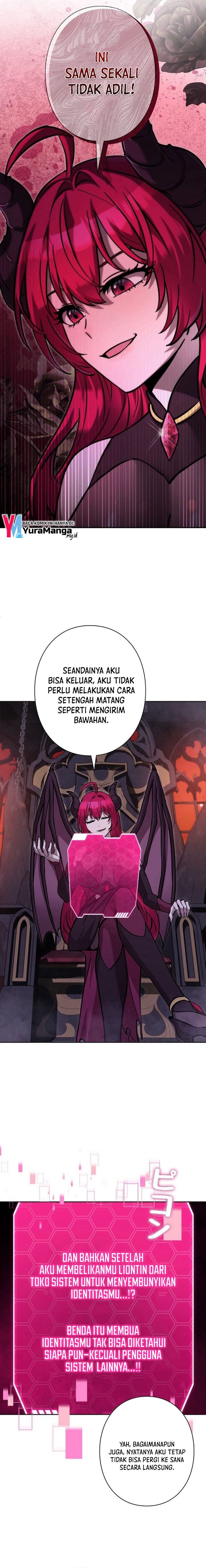 Im the Hero but the Main Heroines Are Trying to Kill Me Chapter 30 Gambar 14