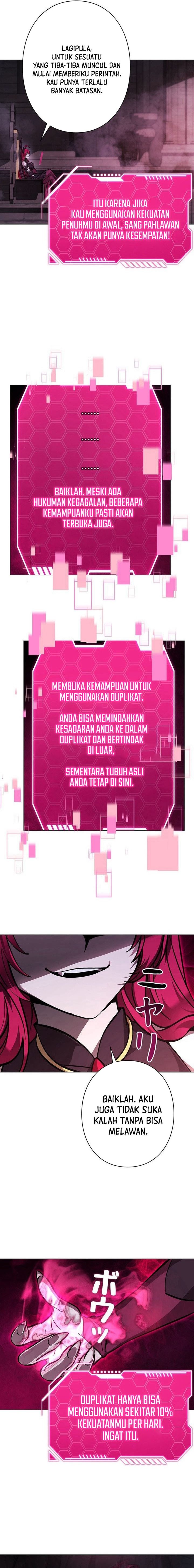 Im the Hero but the Main Heroines Are Trying to Kill Me Chapter 30 Gambar 15