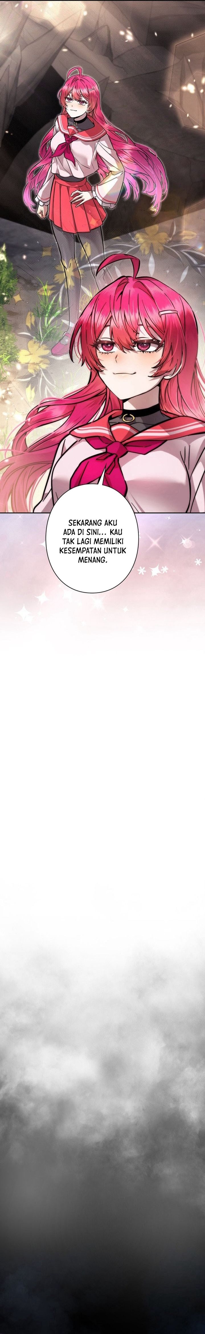 Im the Hero but the Main Heroines Are Trying to Kill Me Chapter 30 Gambar 18